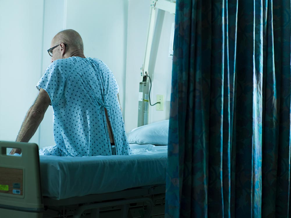 Levantage, Critical Illness Insurance