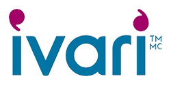 Ivary-Logo